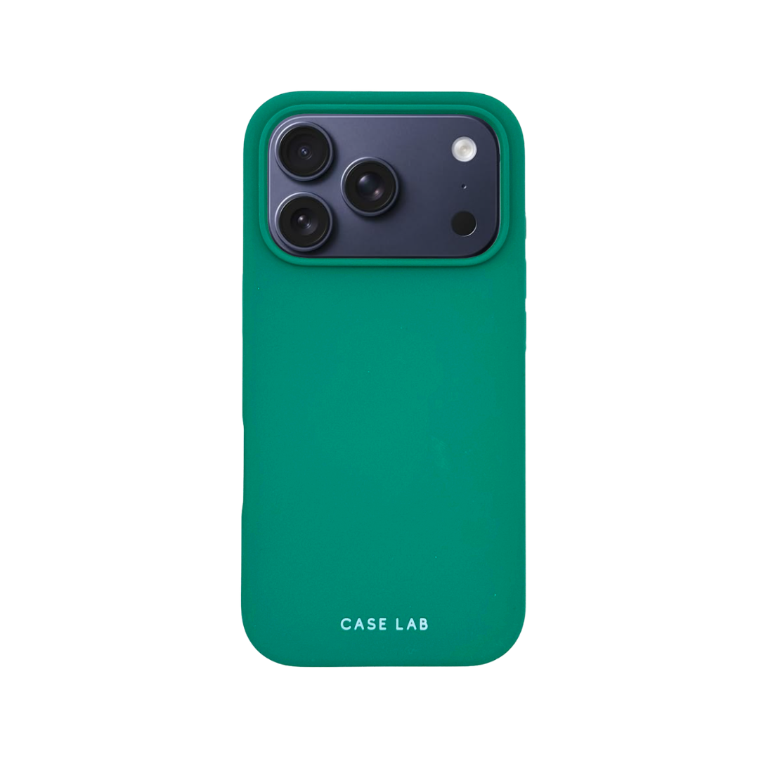 LAKE GREEN PHONE CASE