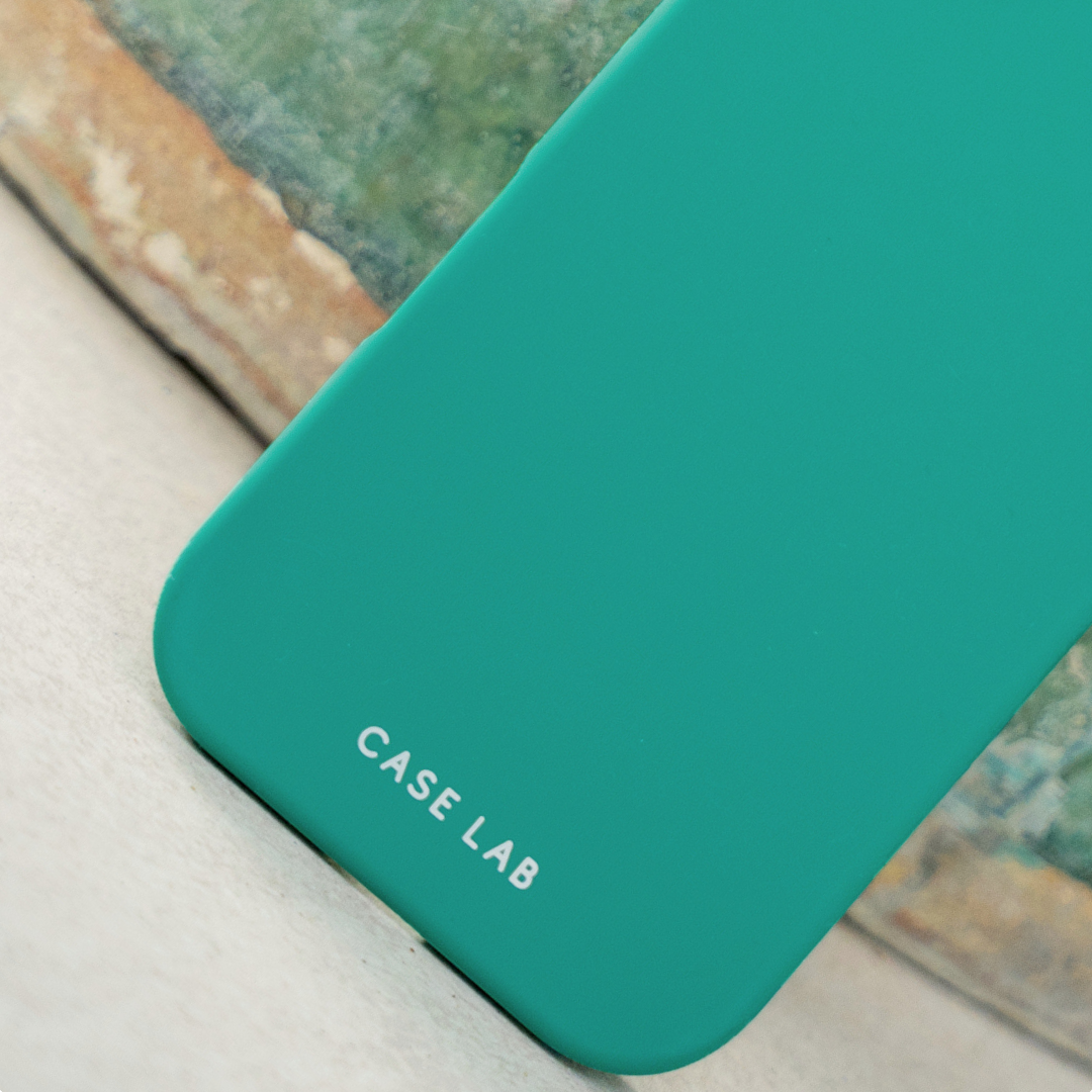LAKE GREEN PHONE CASE