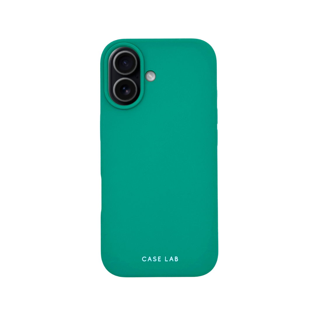 LAKE GREEN PHONE CASE