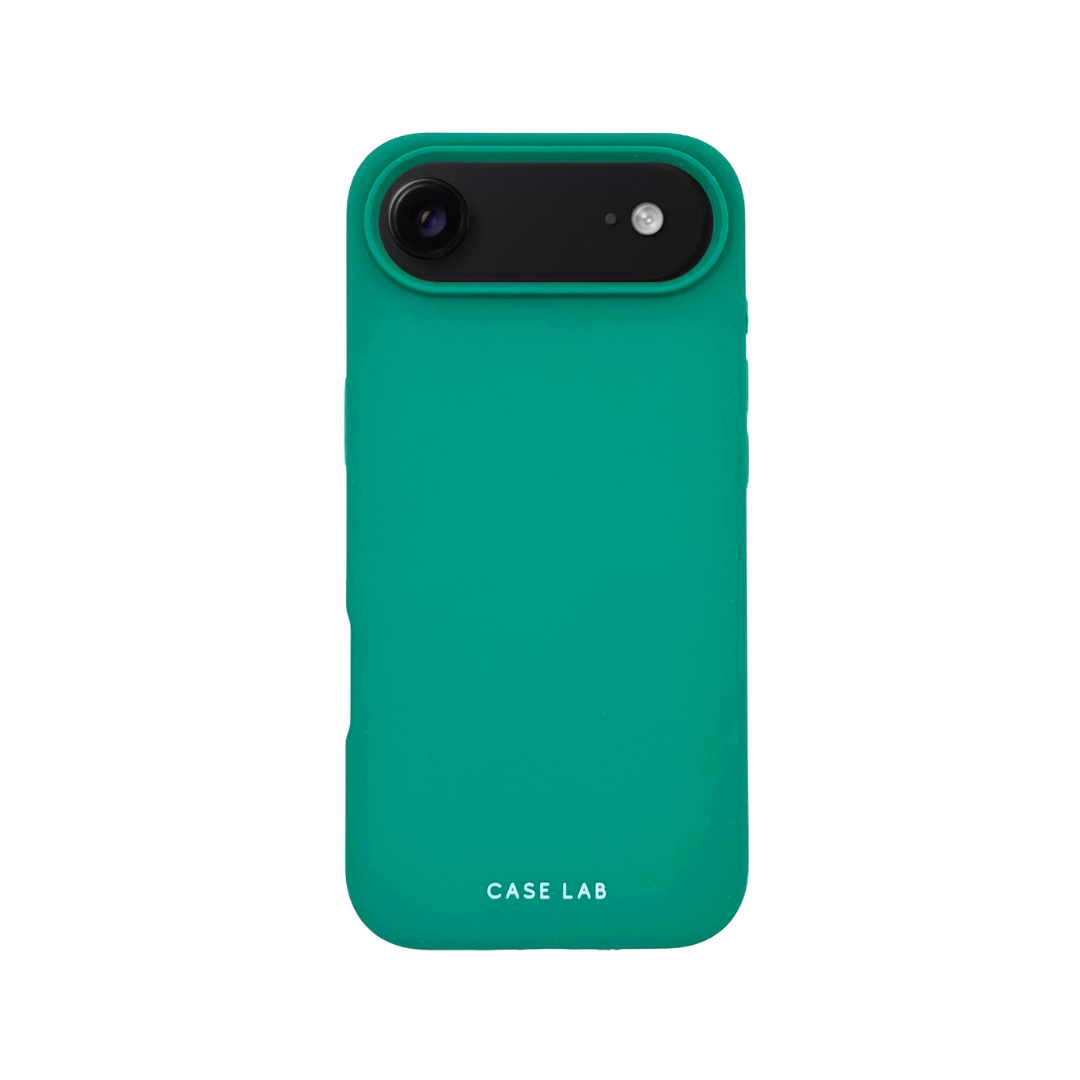LAKE GREEN PHONE CASE