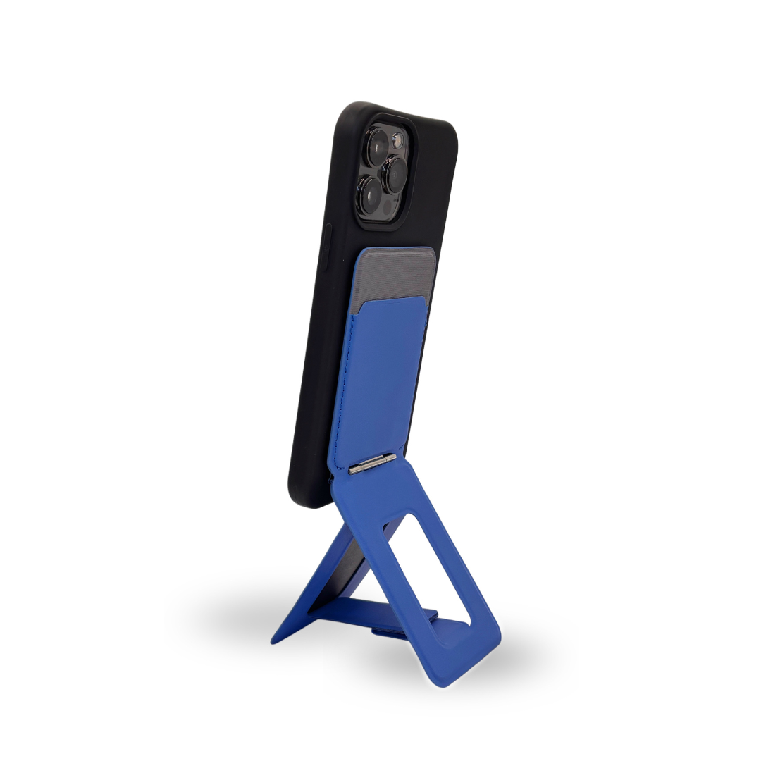 MAGSAFE WALLET & PHONE STAND