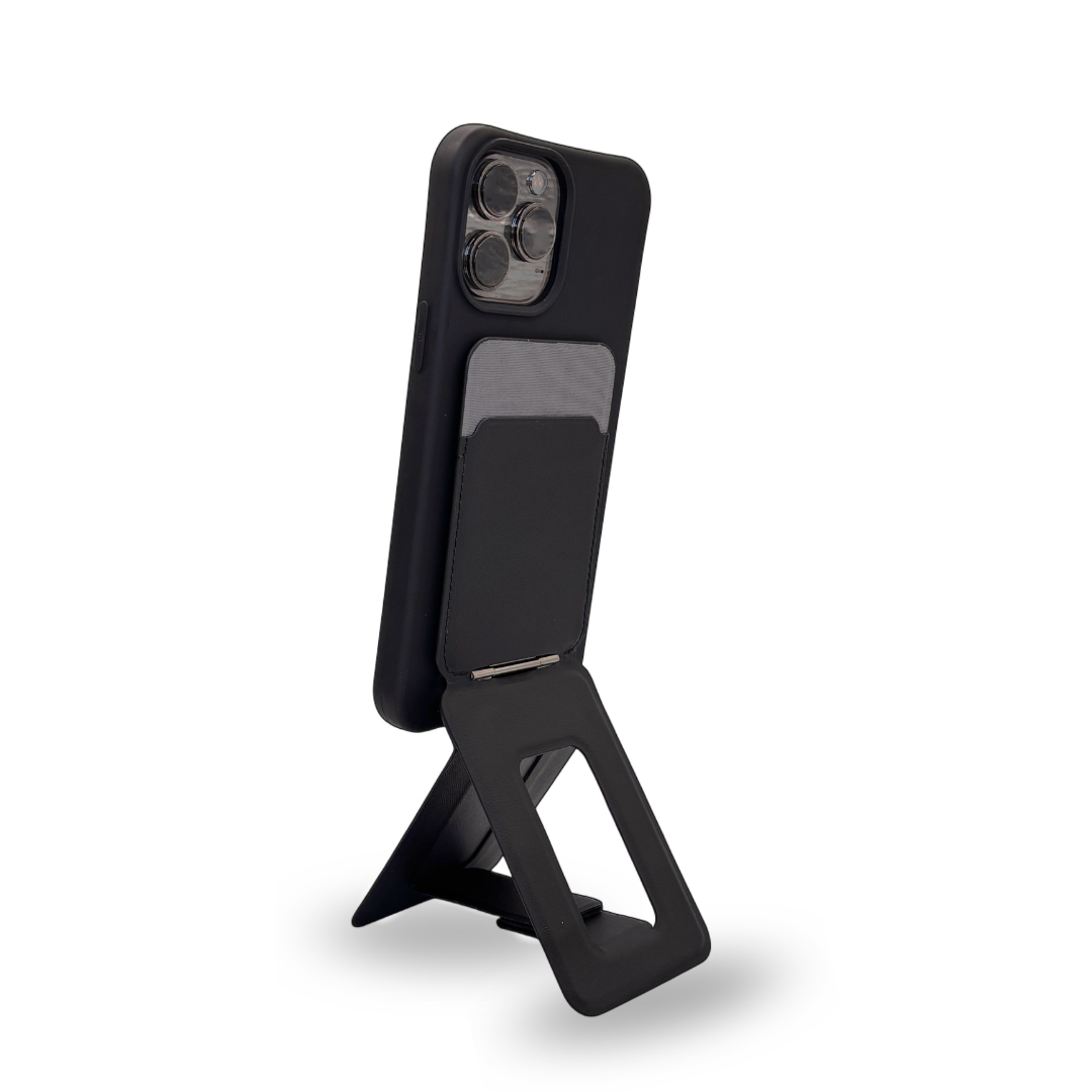 MAGSAFE WALLET & PHONE STAND