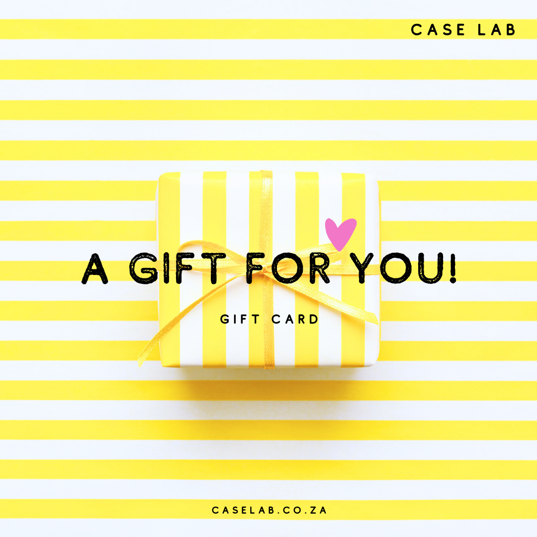 CASE LAB GIFT CARD